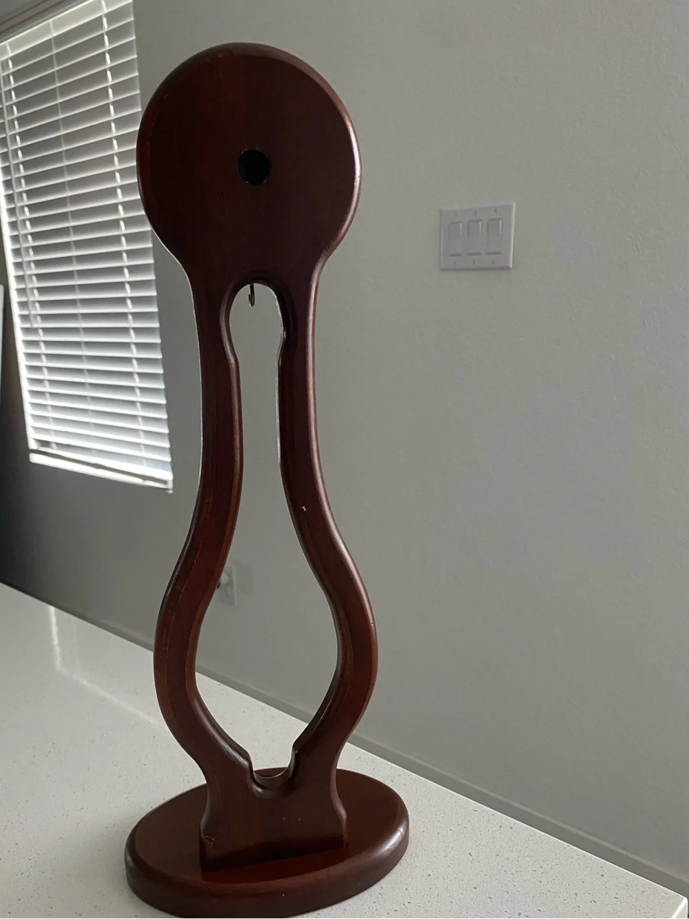 The Vintage La Crosse Mc Cormick  Weather Station, Made in Germany